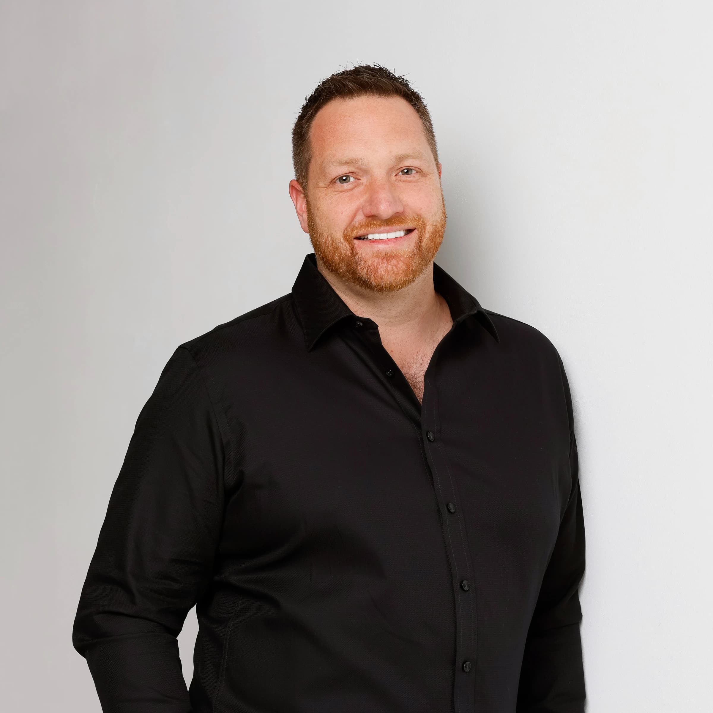 Steve, SCALA AI trainer and keynote speaker