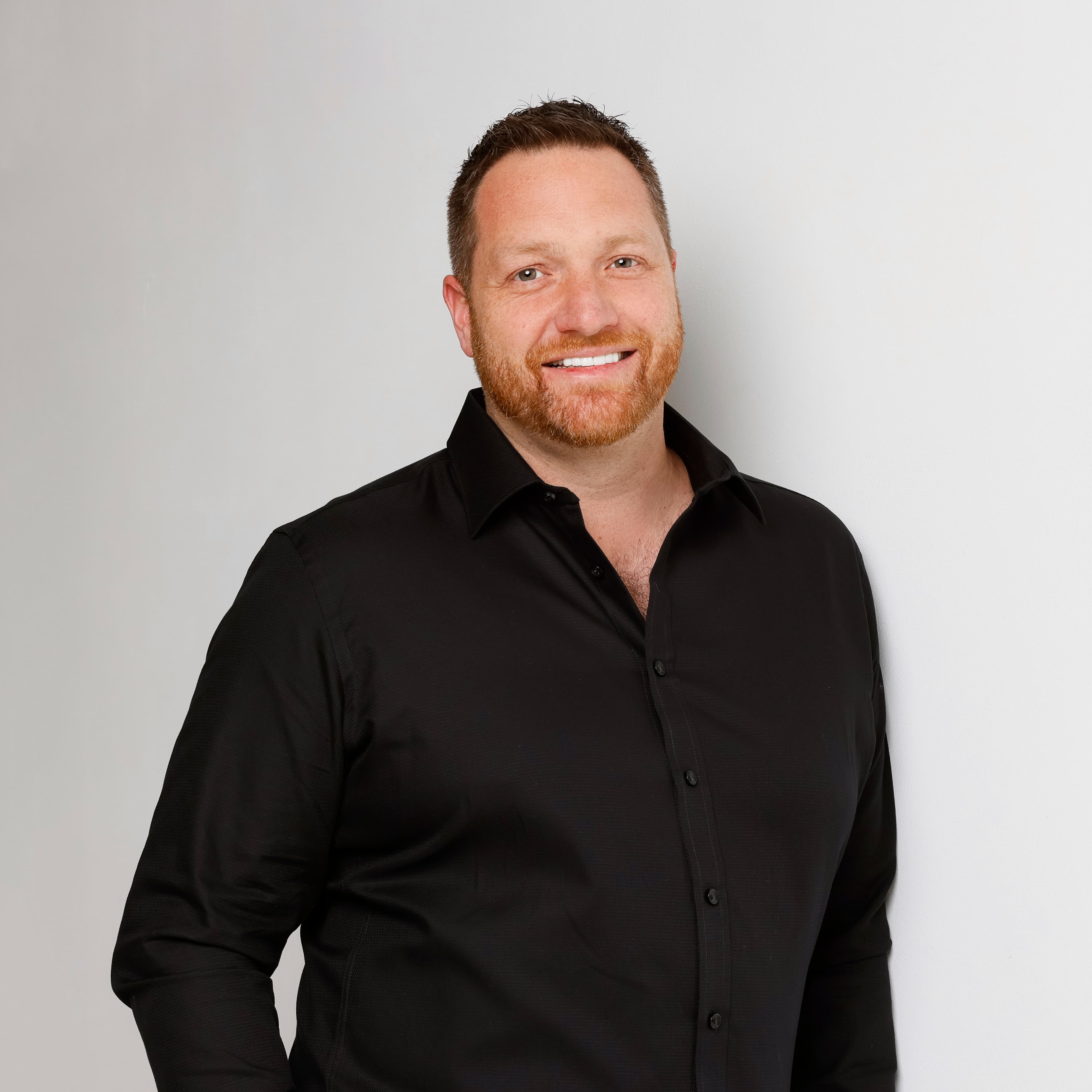 Steve, AI trainer and keynote speaker